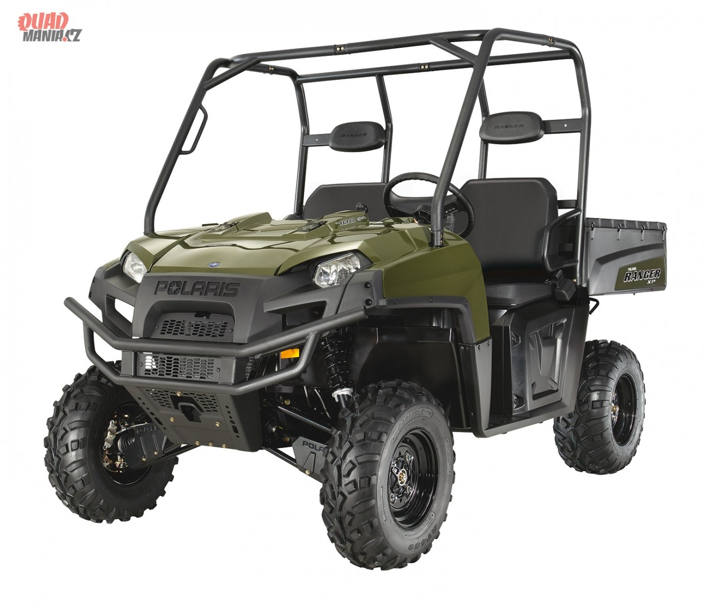 Polaris Ranger Xp Efi Katalog Ty Kolek Quad Katalog