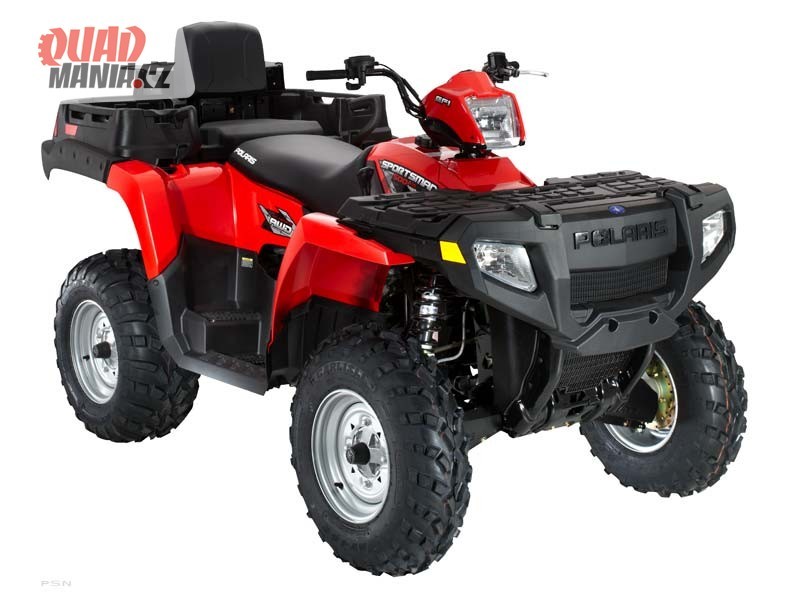 Polaris Sportsman X Efi Katalog Ty Kolek Quad Katalog