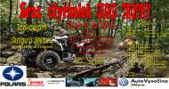 Sraz tykolek - quad trophy