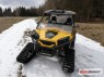 Detailn foto .1 Can-Am Commander 1000/XT