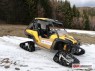 Detailn foto .2 Can-Am Commander 1000/XT