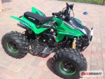 Dtsk ATV 125