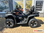 CF Moto Gladiator X625A