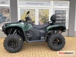 Can-Am Outlander Max HD7 PRO