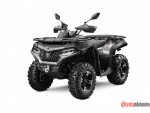 CF moto Gladiator X625-A