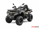 cfmoto Gladiator X625-A