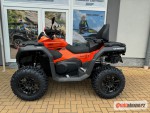 CF Moto Gladiator X850 G3 T3b