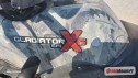Detailn foto .3 CF Moto Gladiator X6-L