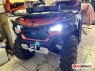 Detailn foto .4 CF Moto Gladiator X625