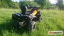 Detailn foto .1 Can-Am Outlander 1000 MAX XTp