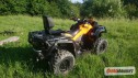 Detailn foto .3 Can-Am Outlander 1000 MAX XTp