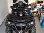 Can-Am Outlander 650 XT