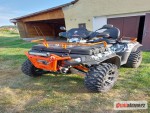 Polaris Sportsman 1000