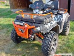 Polaris Sportsman 1000