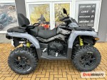 CF Moto Gladiator X1000 akce