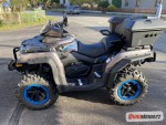 CF Moto Gladiator X1000