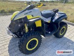 Can-Am Renegade 650 XXC m.2020