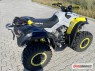 Detailn foto .3 Can-Am Renegade 650 XXC m.2020