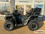 CF Moto Gladiator X1000