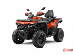 CF Moto Gladiator X850