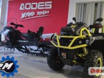 odes Mud Cross 1000 L