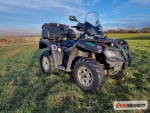 Can-Am Outlander 800 XT