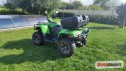 Detailn foto .1 Arctic Cat 700 TRV EFI