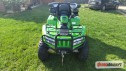 Detailn foto .2 Arctic Cat 700 TRV EFI