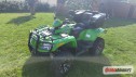 Detailn foto .4 Arctic Cat 700 TRV EFI