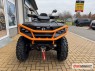 Detailn foto .2 Can-Am Outlander 1000 XT-P ABS