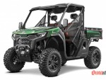 cfmoto gladiator UTV 1000 PRO