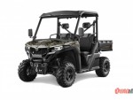 cfmoto Gladiator UTV625 EPS