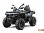 cfmoto Gladiator X1000 G3 EPS