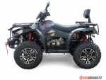 Linhai 570 4x4 Promax T3b