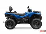 cfmoto Gladiator X520-A EPS