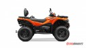 Detailn foto .1 cfmoto Gladiator X520-A EPS