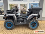 CF Moto Gladiator X1000