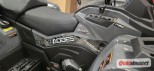 Detailn foto .3 odes Pathcross 650 L Special