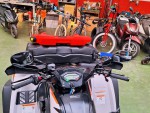 Kymco ATV MXU 700i ABS EPS T3b