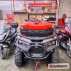 Detailn foto .1 Kymco ATV MXU 700i ABS EPS T3b