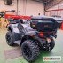 Detailn foto .2 Kymco ATV MXU 700i ABS EPS T3b