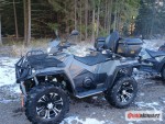 Polaris Sportsman 570