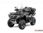 cfmoto gladiator X625 overland