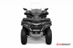 Detailn foto .1 cfmoto gladiator X625 overland