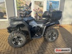 CF Moto Gladiator X625