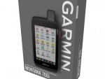 Garmin Montana 760i s 8megapix