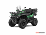 CF Gladiator X1000 G3 overland