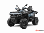 CF Moto Gladiator X850 G3