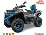 Linhai ATV 650L Landforce Pro