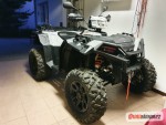 Polaris Sportsman XP 1000